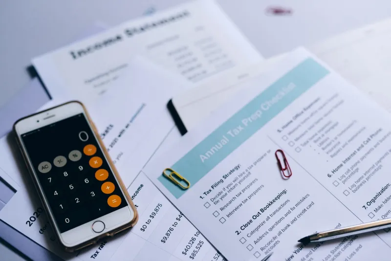 The Hidden Ledger: Legitimate Deductions That Elite Gamblers Leave on the Table Every Year