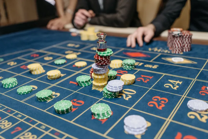 One Platform or Many? How Serious High-Rollers Are Rethinking Capital Concentration