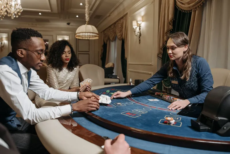 When Winning Too Fast Becomes Its Own Undoing: Protecting Your Edge in a Hot Streak